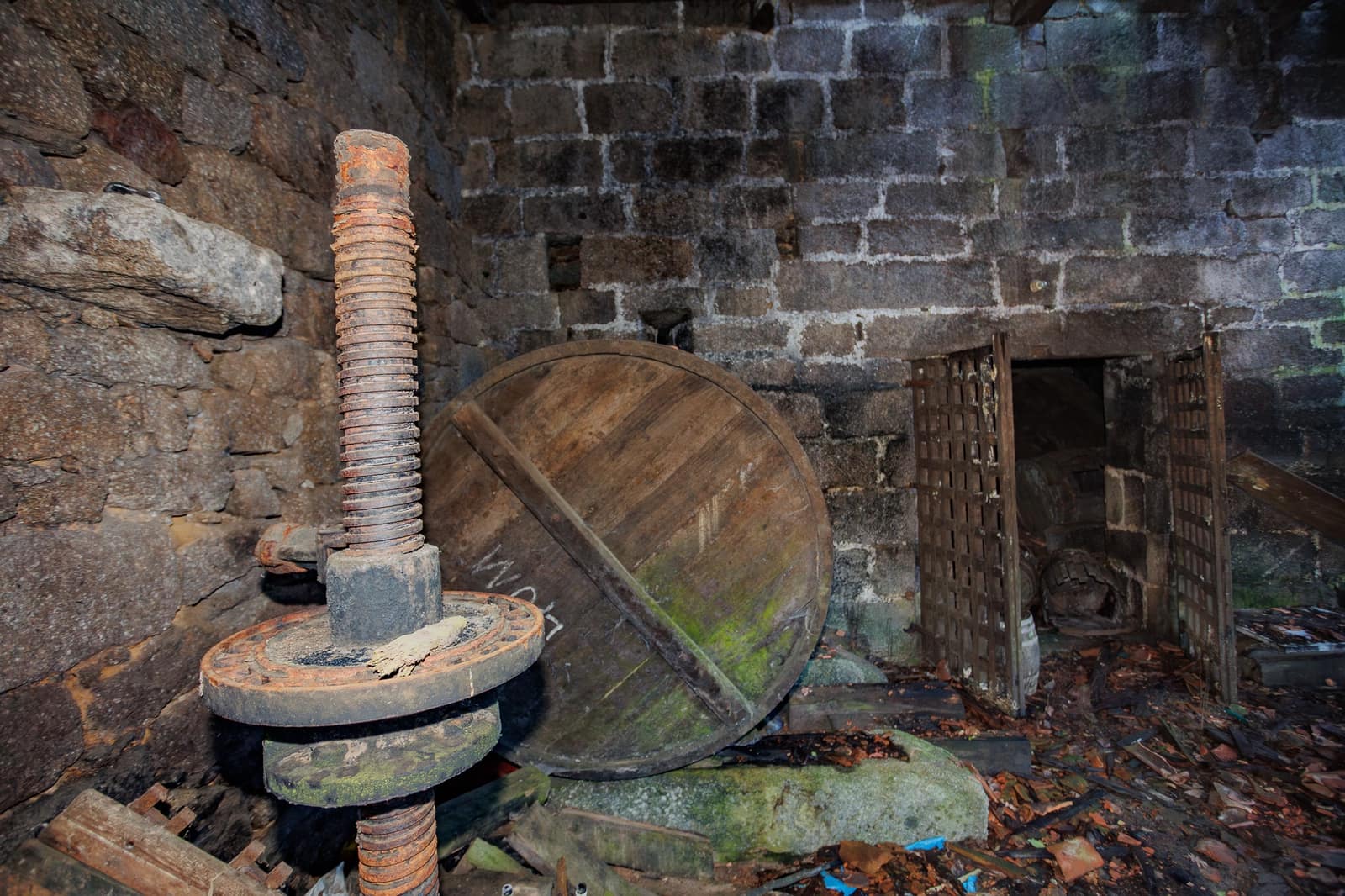 1 soveværelse Finca/Landehus til salg i Cenlle - € 940.000 (Ref: 8882164)