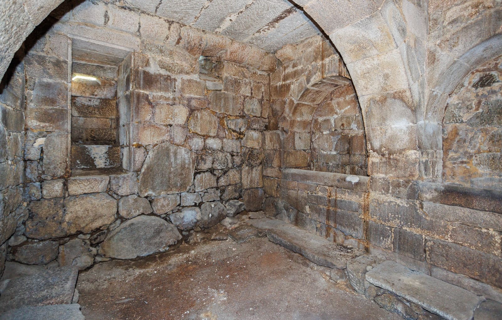 1 soveværelse Finca/Landehus til salg i Cenlle - € 940.000 (Ref: 8882164)