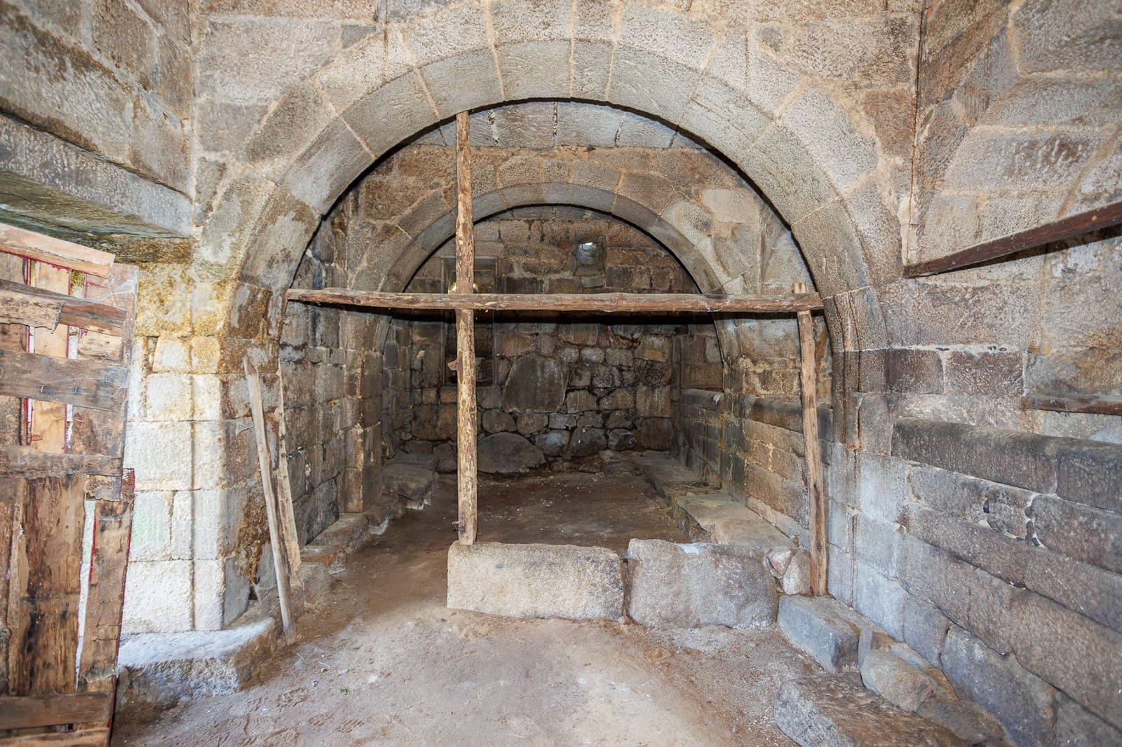 1 soveværelse Finca/Landehus til salg i Cenlle - € 940.000 (Ref: 8882164)