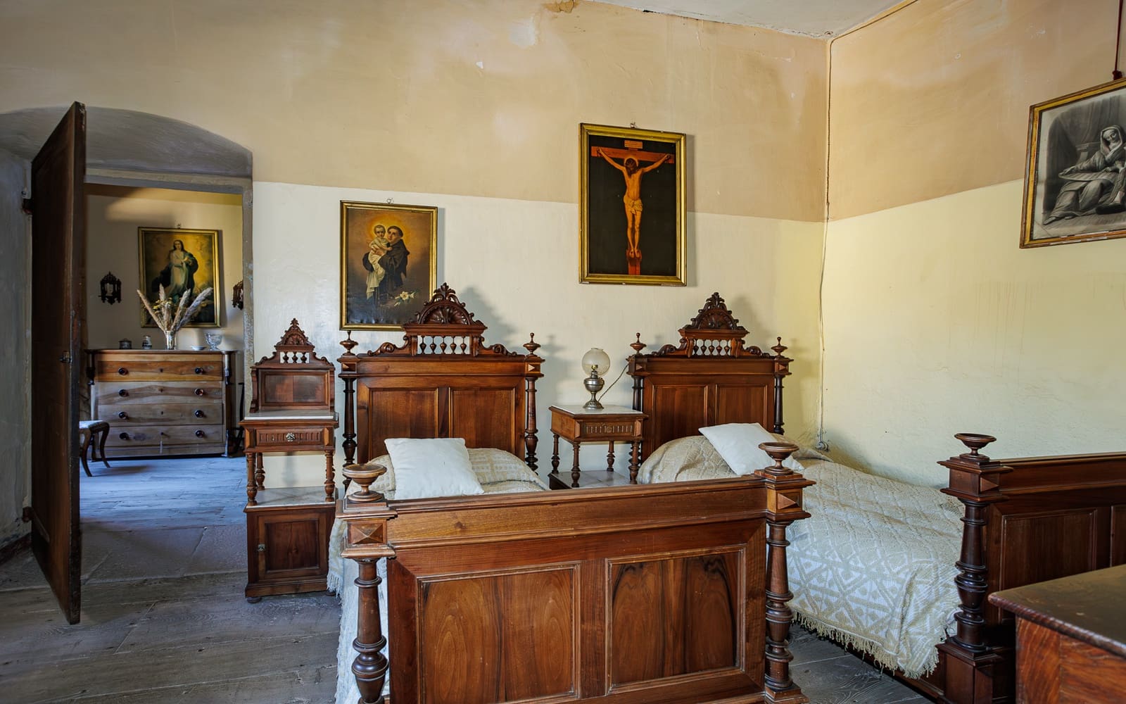 1 soveværelse Finca/Landehus til salg i Cenlle - € 940.000 (Ref: 8882164)