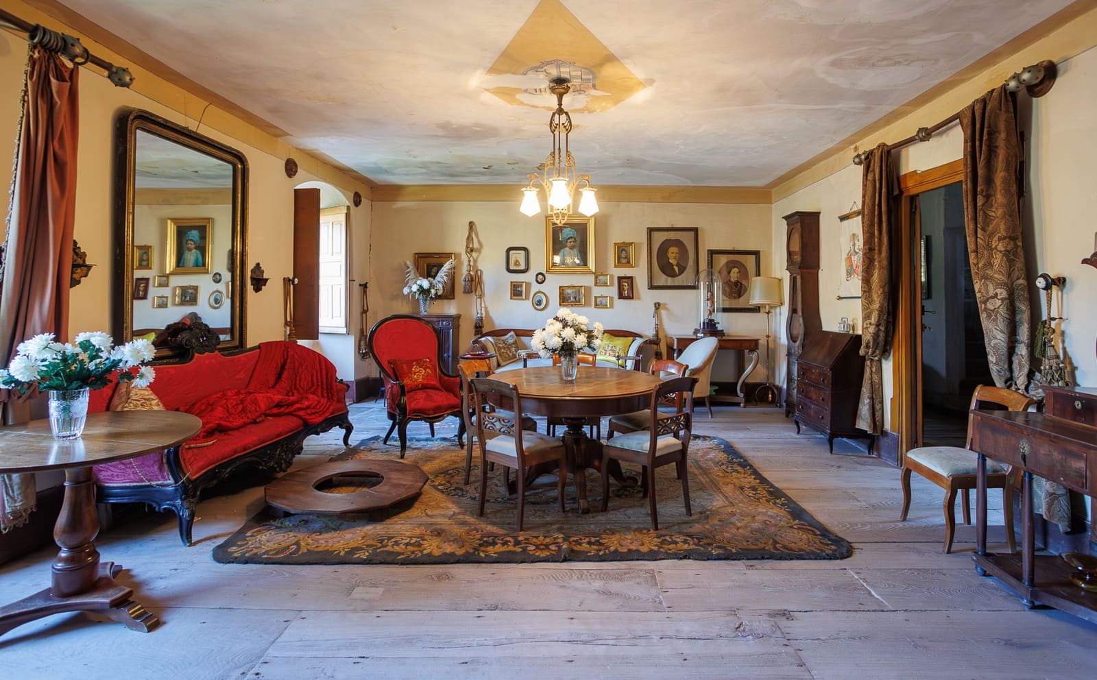 1 soveværelse Finca/Landehus til salg i Cenlle - € 940.000 (Ref: 8882164)