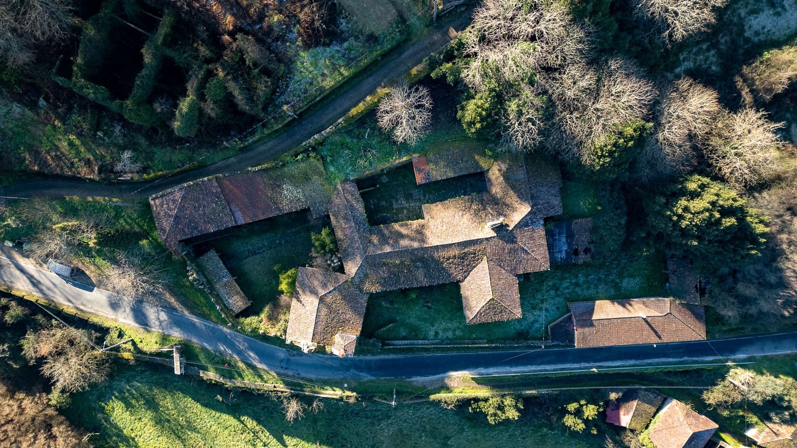 1 soveværelse Finca/Landehus til salg i Cenlle - € 940.000 (Ref: 8882164)