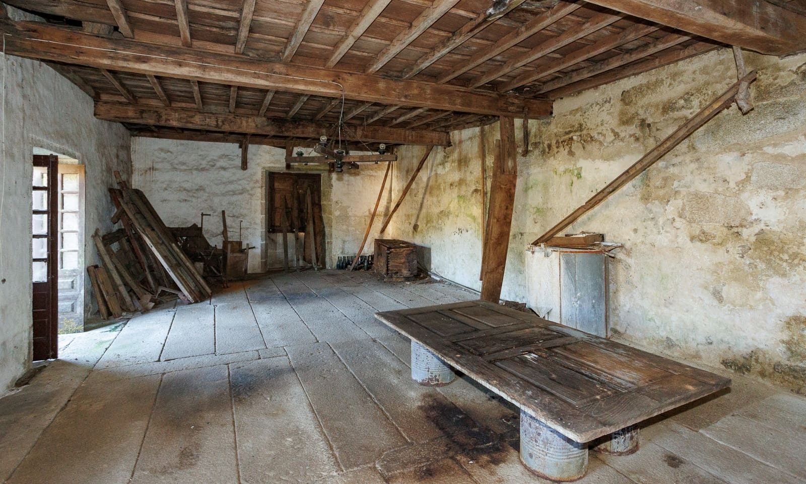 1 soveværelse Finca/Landehus til salg i Cenlle - € 940.000 (Ref: 8882164)