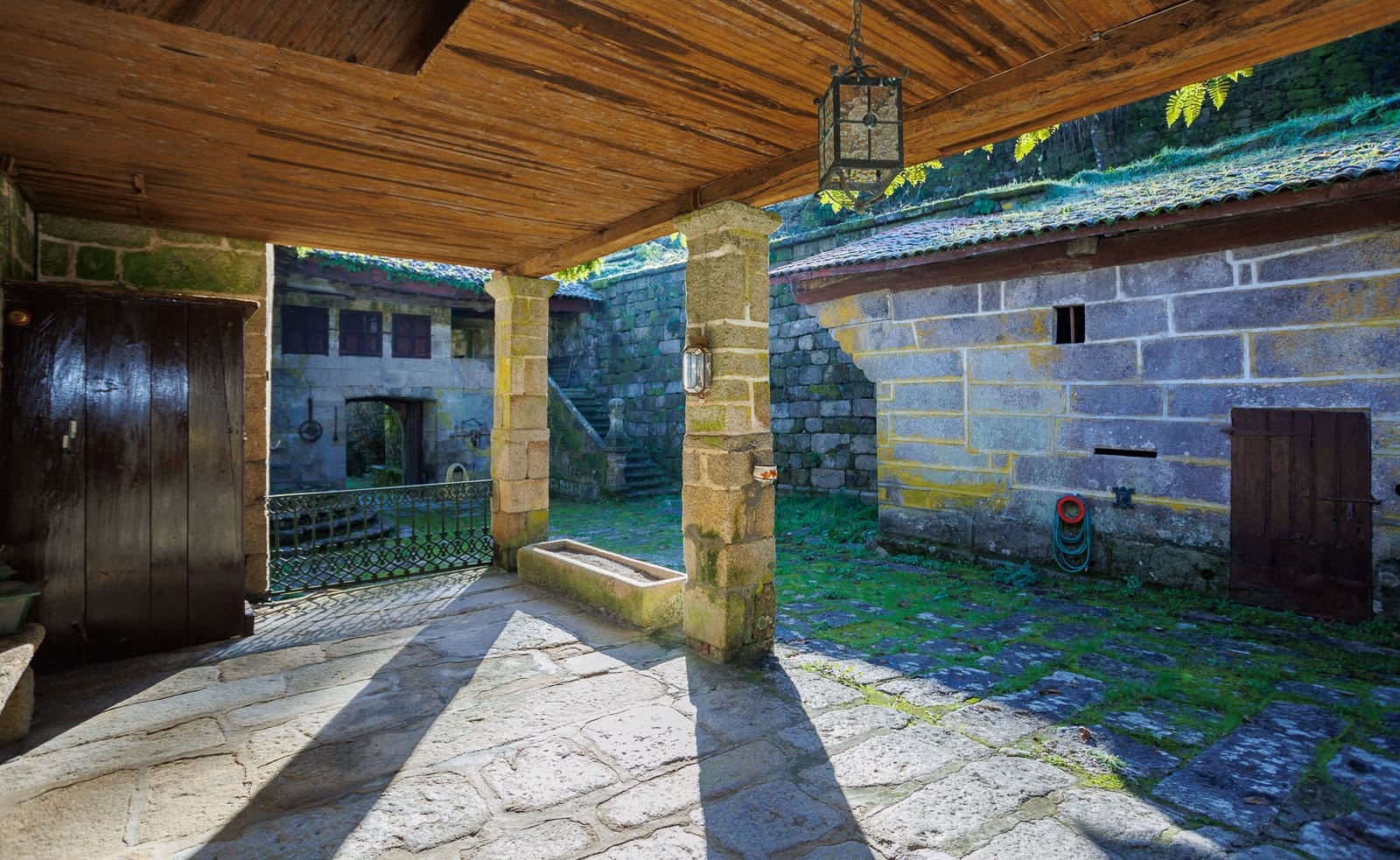 1 soveværelse Finca/Landehus til salg i Cenlle - € 940.000 (Ref: 8882164)