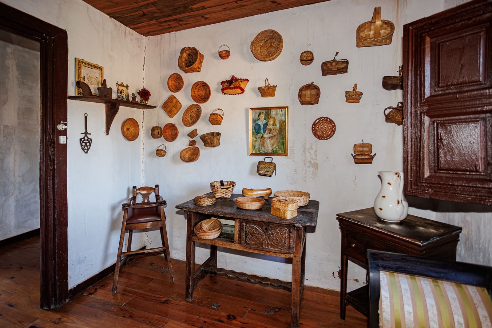 1 soveværelse Finca/Landehus til salg i Cenlle - € 940.000 (Ref: 8882164)