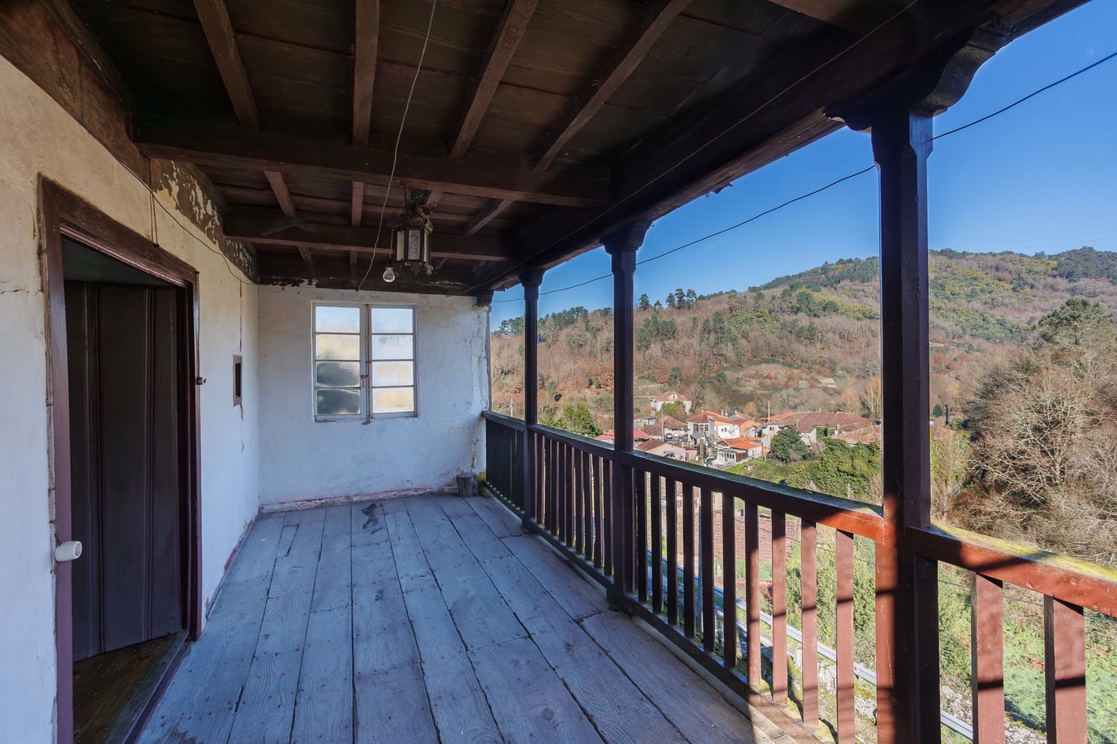 1 soveværelse Finca/Landehus til salg i Cenlle - € 940.000 (Ref: 8882164)