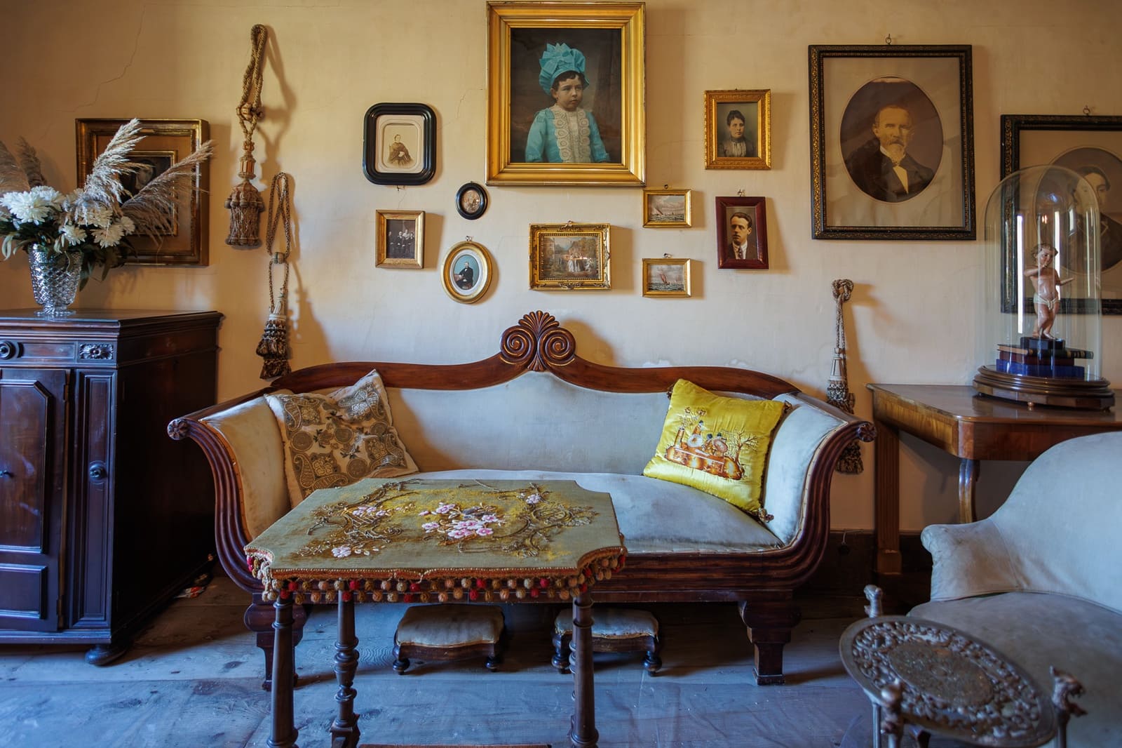 1 soveværelse Finca/Landehus til salg i Cenlle - € 940.000 (Ref: 8882164)