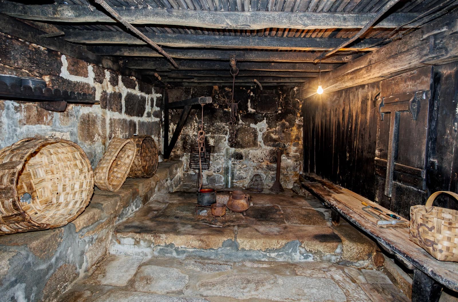 1 soveværelse Finca/Landehus til salg i Cenlle - € 940.000 (Ref: 8882164)