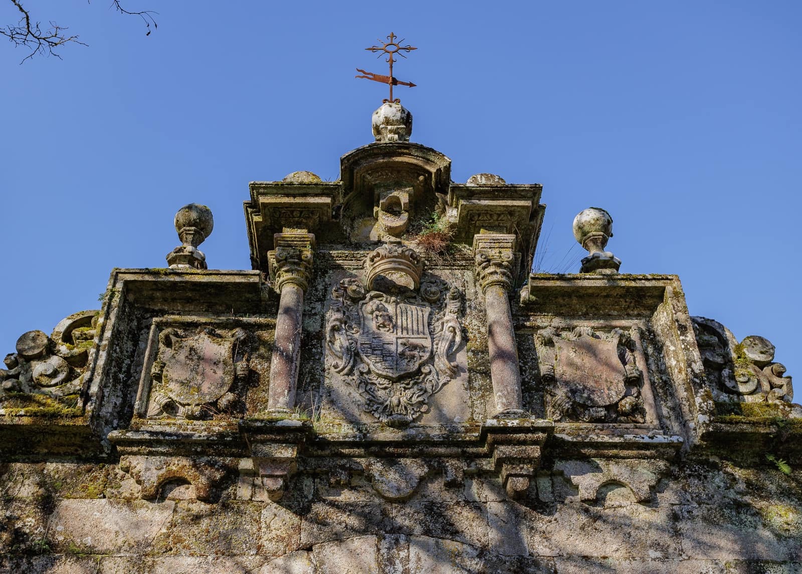 1 soveværelse Finca/Landehus til salg i Cenlle - € 940.000 (Ref: 8882164)