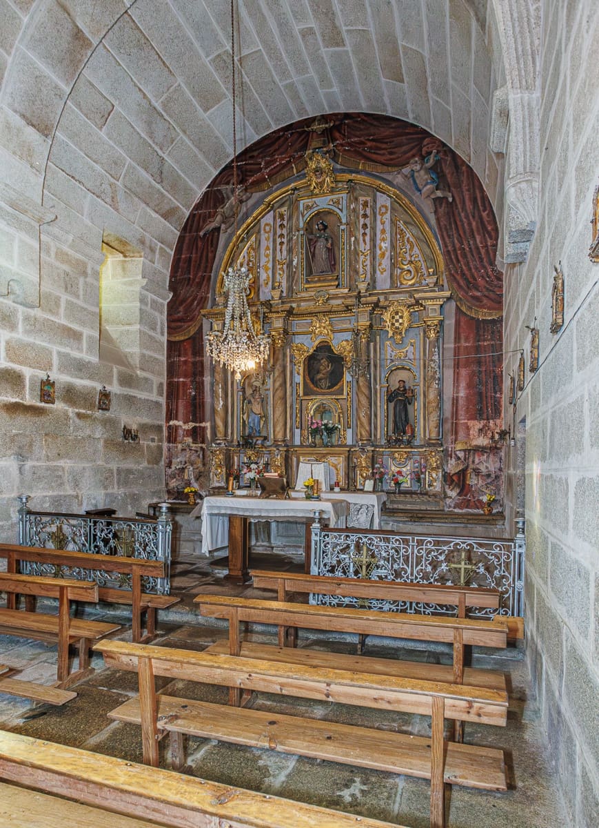 1 soveværelse Finca/Landehus til salg i Cenlle - € 940.000 (Ref: 8882164)