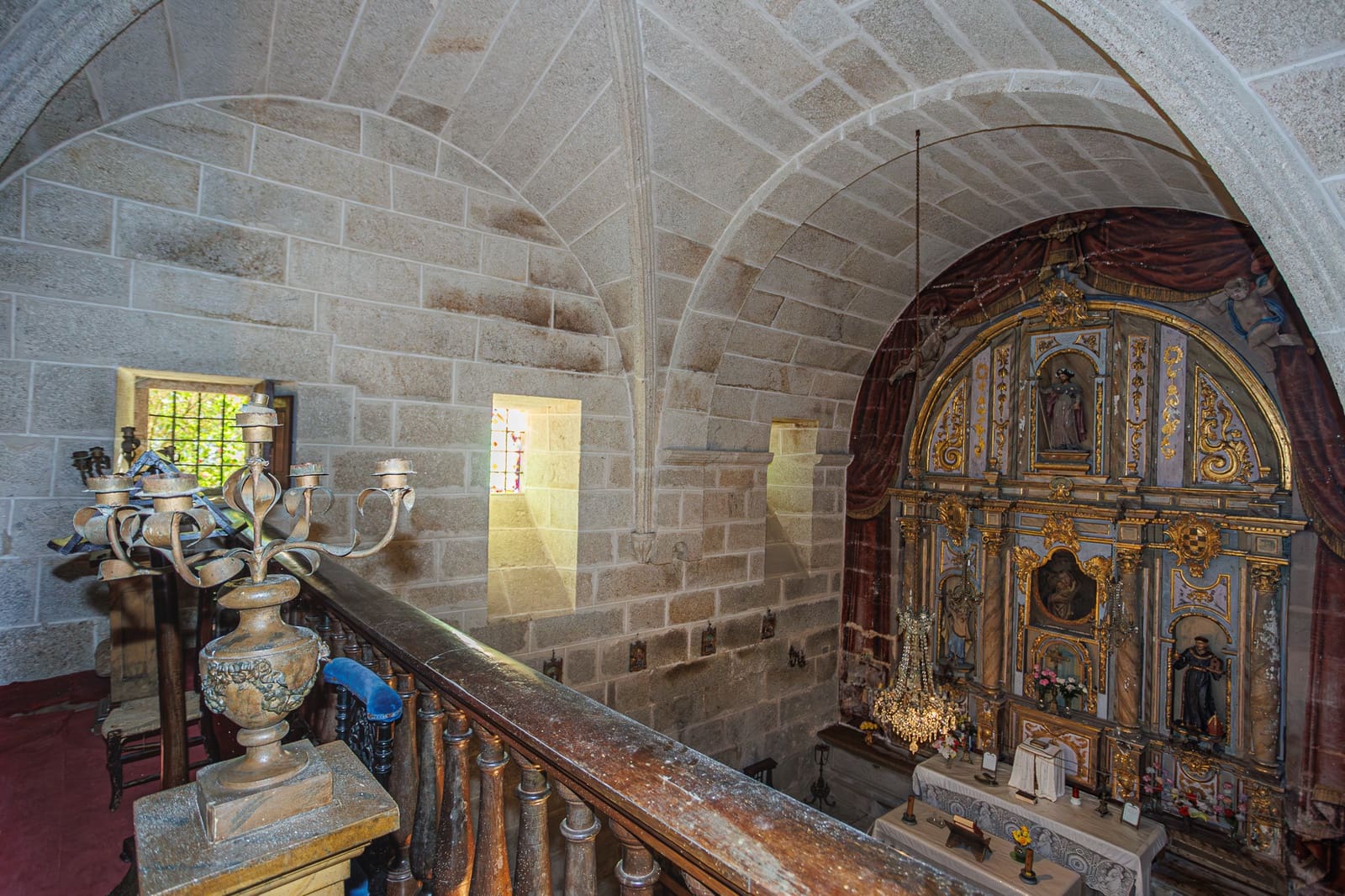 1 soveværelse Finca/Landehus til salg i Cenlle - € 940.000 (Ref: 8882164)