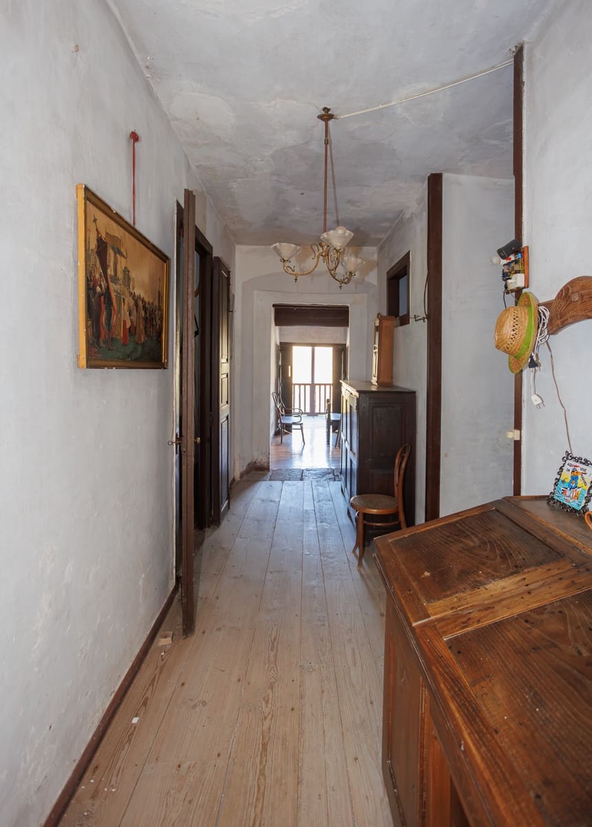 1 slaapkamer Finca/Landhuis te koop in Cenlle - € 890.000 (Ref: 8882164)