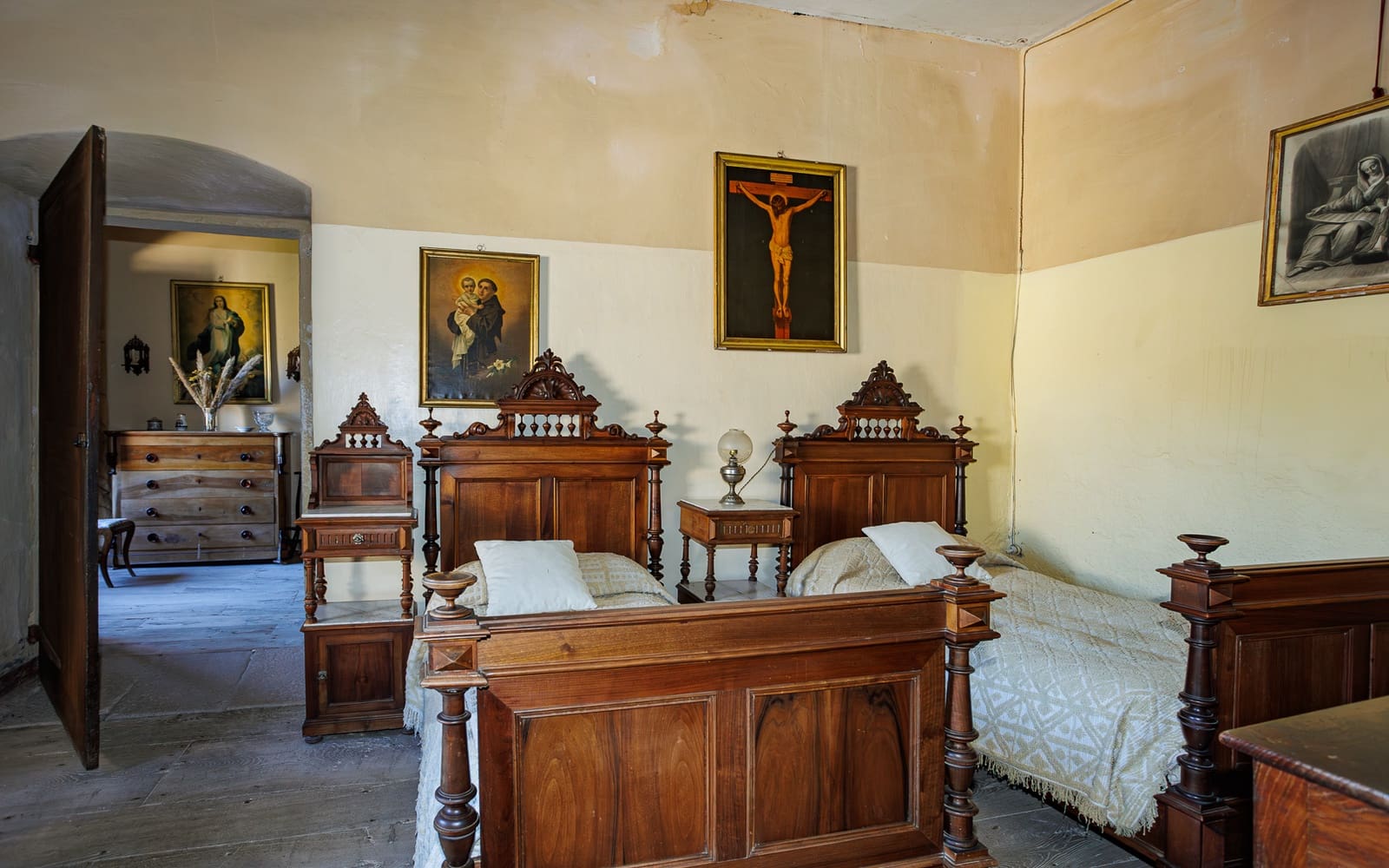 1 slaapkamer Finca/Landhuis te koop in Cenlle - € 890.000 (Ref: 8882164)