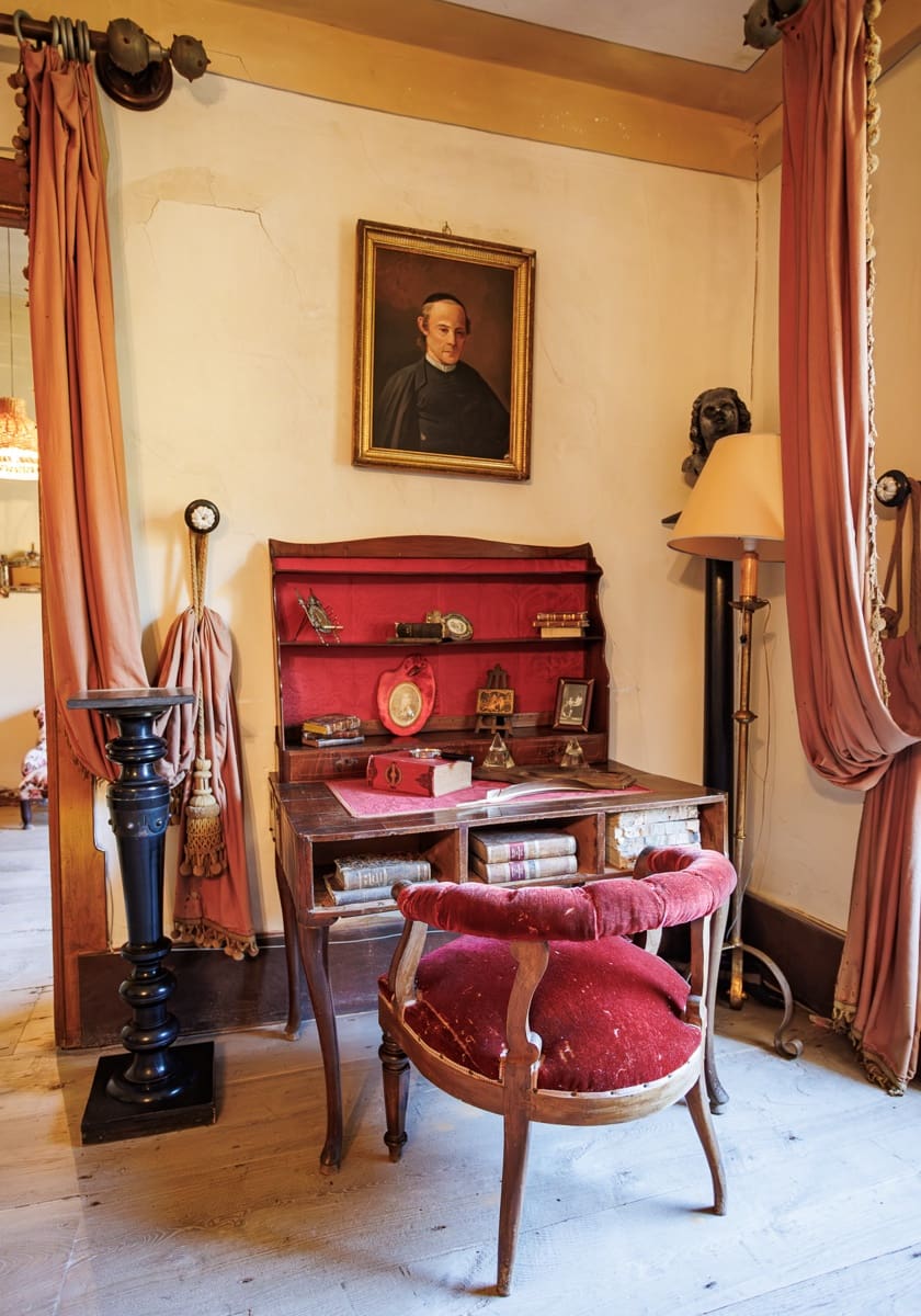 1 slaapkamer Finca/Landhuis te koop in Cenlle - € 890.000 (Ref: 8882164)