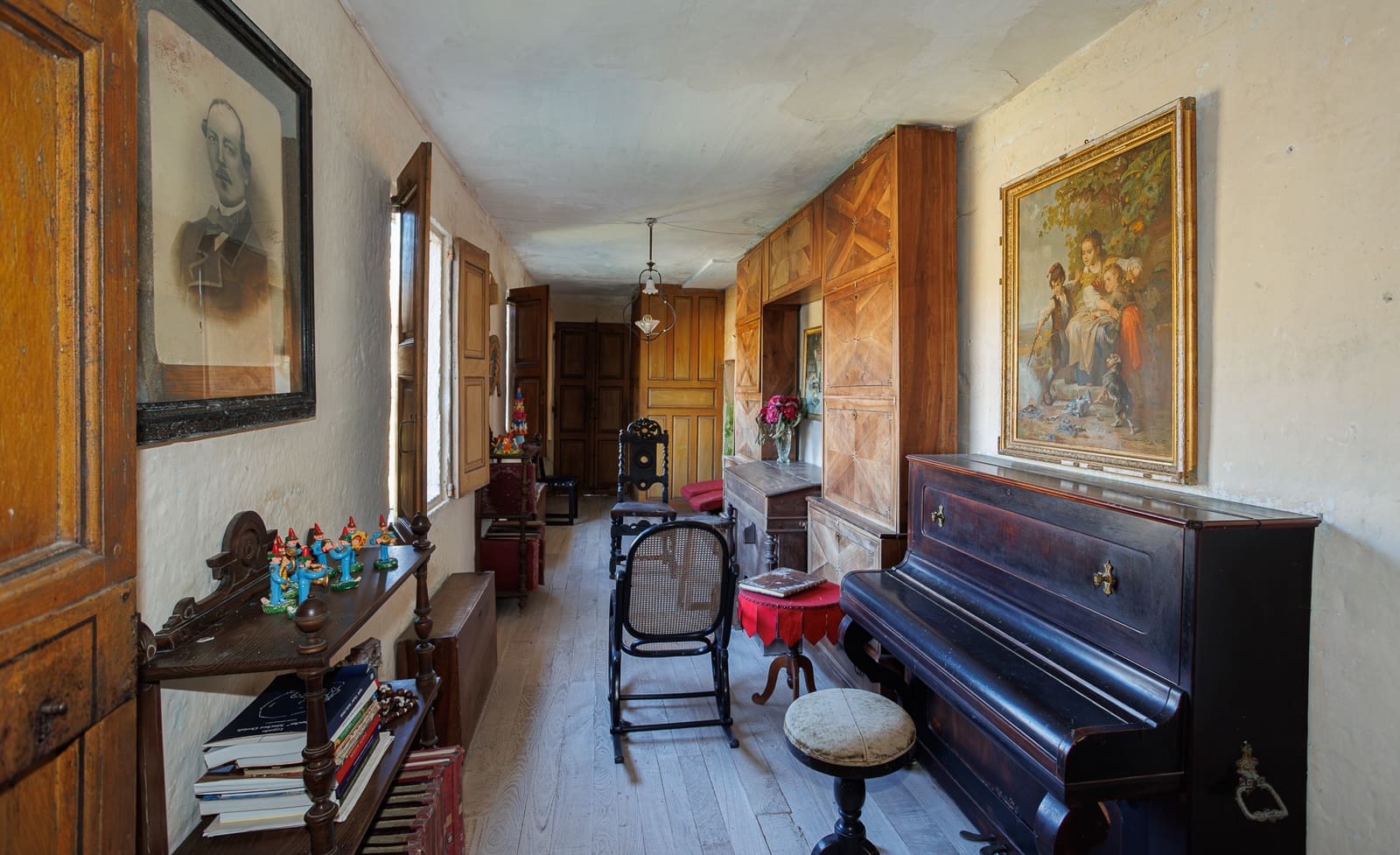 1 slaapkamer Finca/Landhuis te koop in Cenlle - € 890.000 (Ref: 8882164)