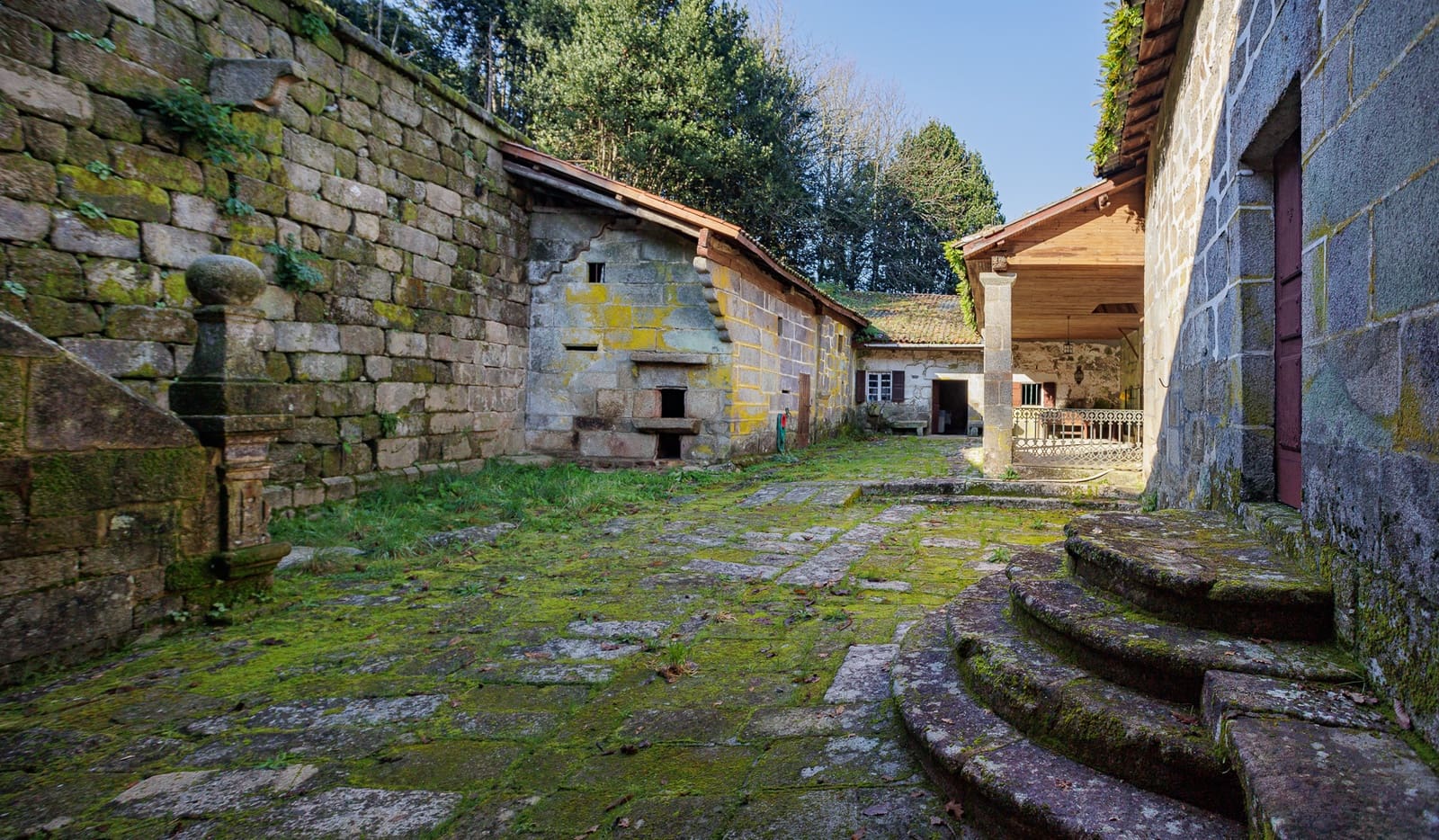 1 slaapkamer Finca/Landhuis te koop in Cenlle - € 890.000 (Ref: 8882164)