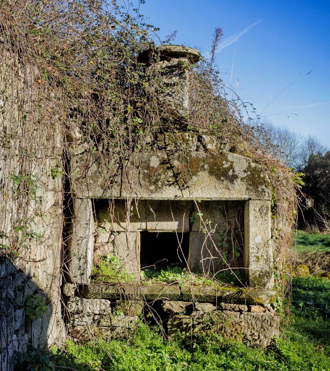 1 slaapkamer Finca/Landhuis te koop in Antas de Ulla - € 75.000 (Ref: 8882165)