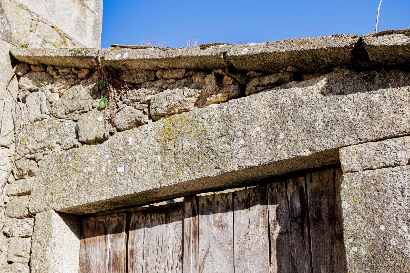 1 slaapkamer Finca/Landhuis te koop in Antas de Ulla - € 75.000 (Ref: 8882165)