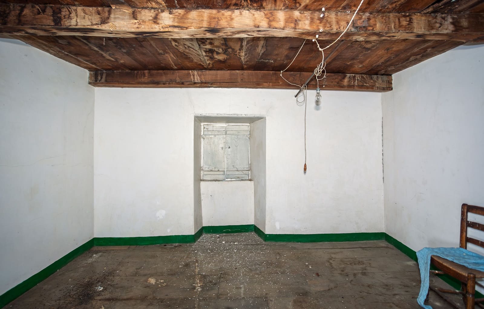 10 bedroom Finca/Country House for sale in Trabada - € 75,000 (Ref: 8882166)