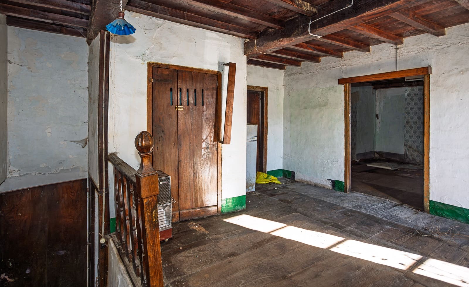 10 bedroom Finca/Country House for sale in Trabada - € 75,000 (Ref: 8882166)