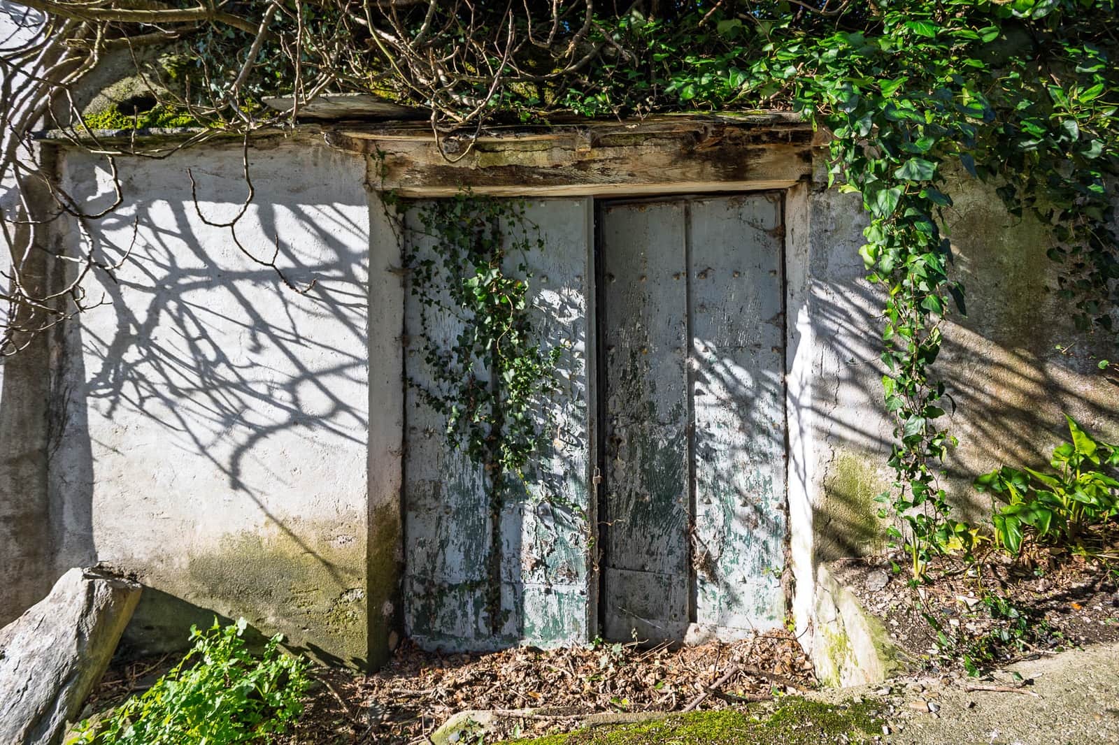10 bedroom Finca/Country House for sale in Trabada - € 75,000 (Ref: 8882166)