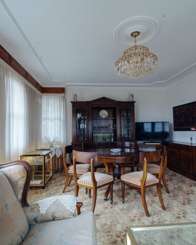 5 camera da letto Finca/Casa di Campagna in vendita in Guitiriz con piscina - 295.000 € (Rif: 8895752)