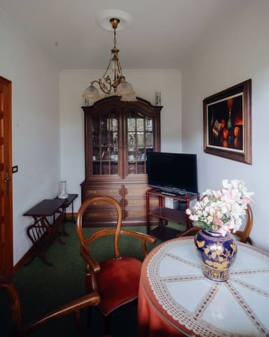 5 camera da letto Finca/Casa di Campagna in vendita in Guitiriz con piscina - 295.000 € (Rif: 8895752)