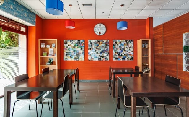 1 bedroom Business for sale in O Pino - € 425,000 (Ref: 8897961)