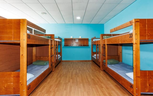 1 bedroom Business for sale in O Pino - € 425,000 (Ref: 8897961)