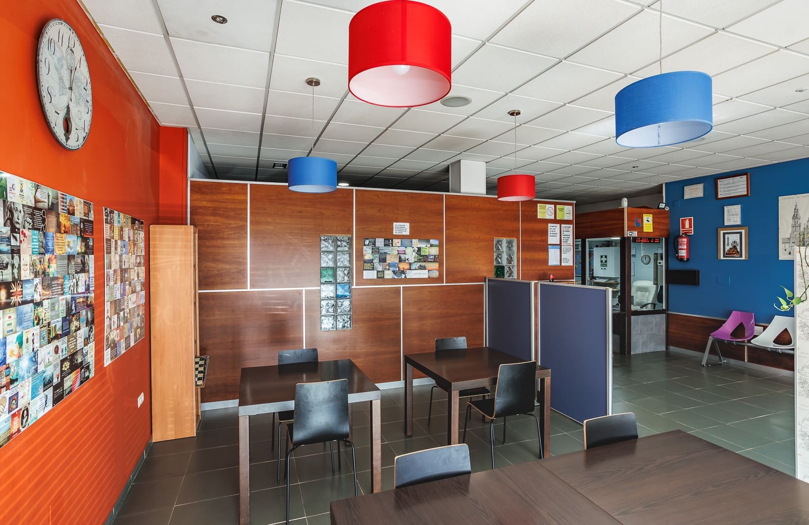 1 soveværelse Virksomhed til salg i O Pino - € 425.000 (Ref: 8897961)