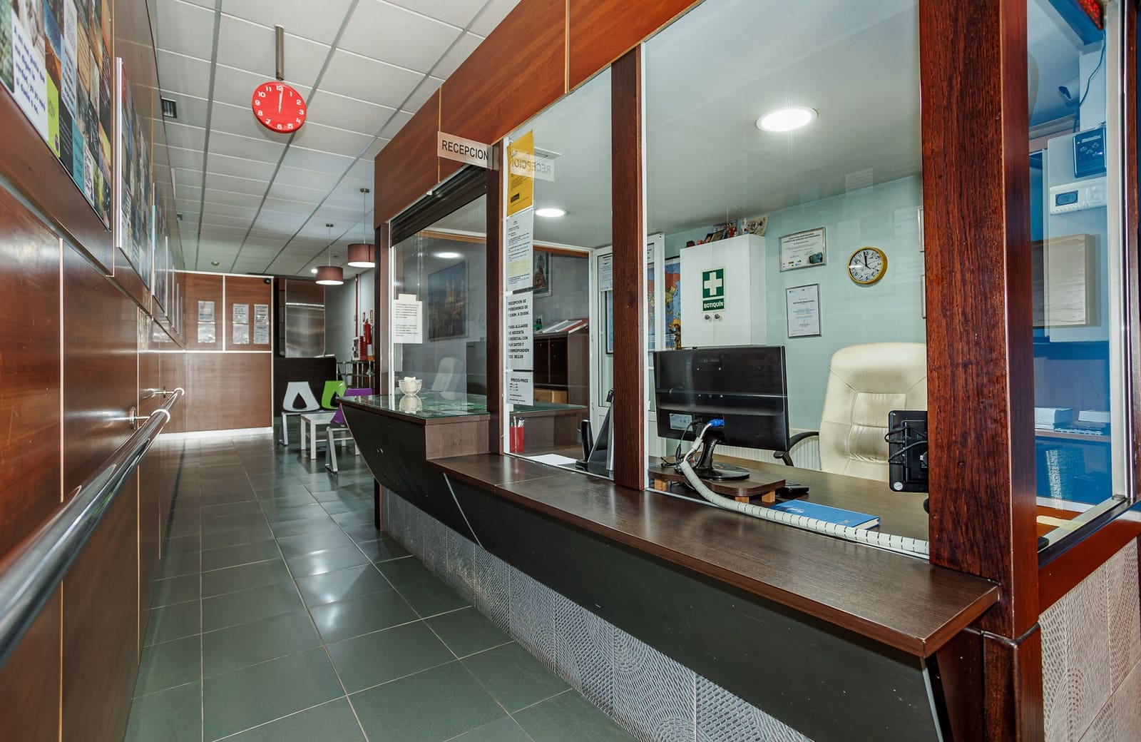 1 soveværelse Virksomhed til salg i O Pino - € 425.000 (Ref: 8897961)