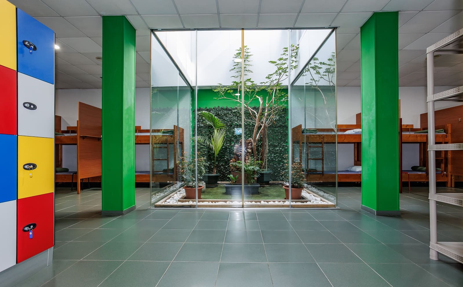 1 soveværelse Virksomhed til salg i O Pino - € 425.000 (Ref: 8897961)