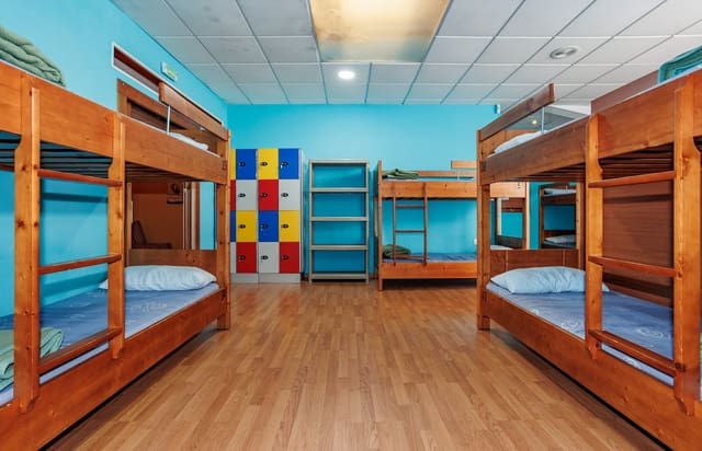 1 bedroom Business for sale in O Pino - € 425,000 (Ref: 8897961)