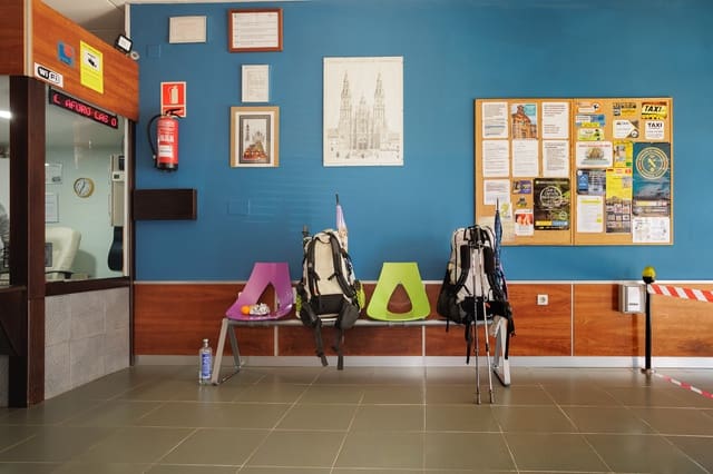 1 bedroom Business for sale in O Pino - € 425,000 (Ref: 8897961)