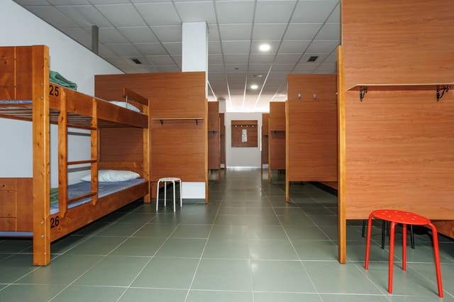 1 bedroom Business for sale in O Pino - € 425,000 (Ref: 8897961)