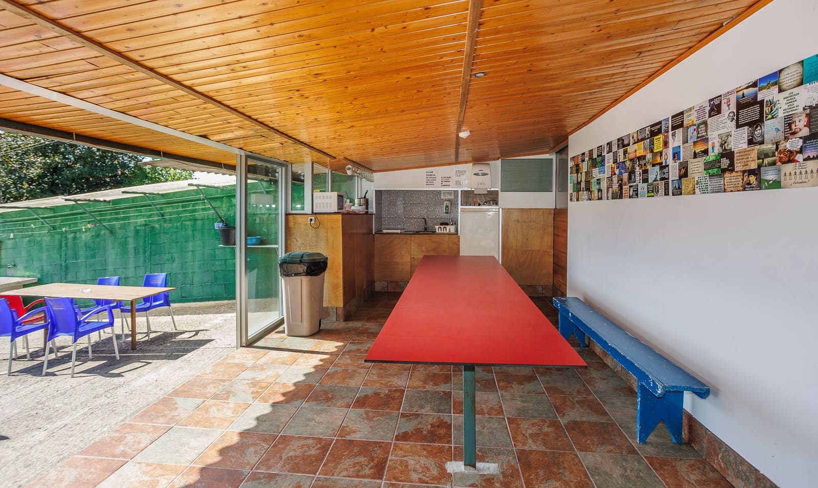 1 soveværelse Virksomhed til salg i O Pino - € 425.000 (Ref: 8897961)