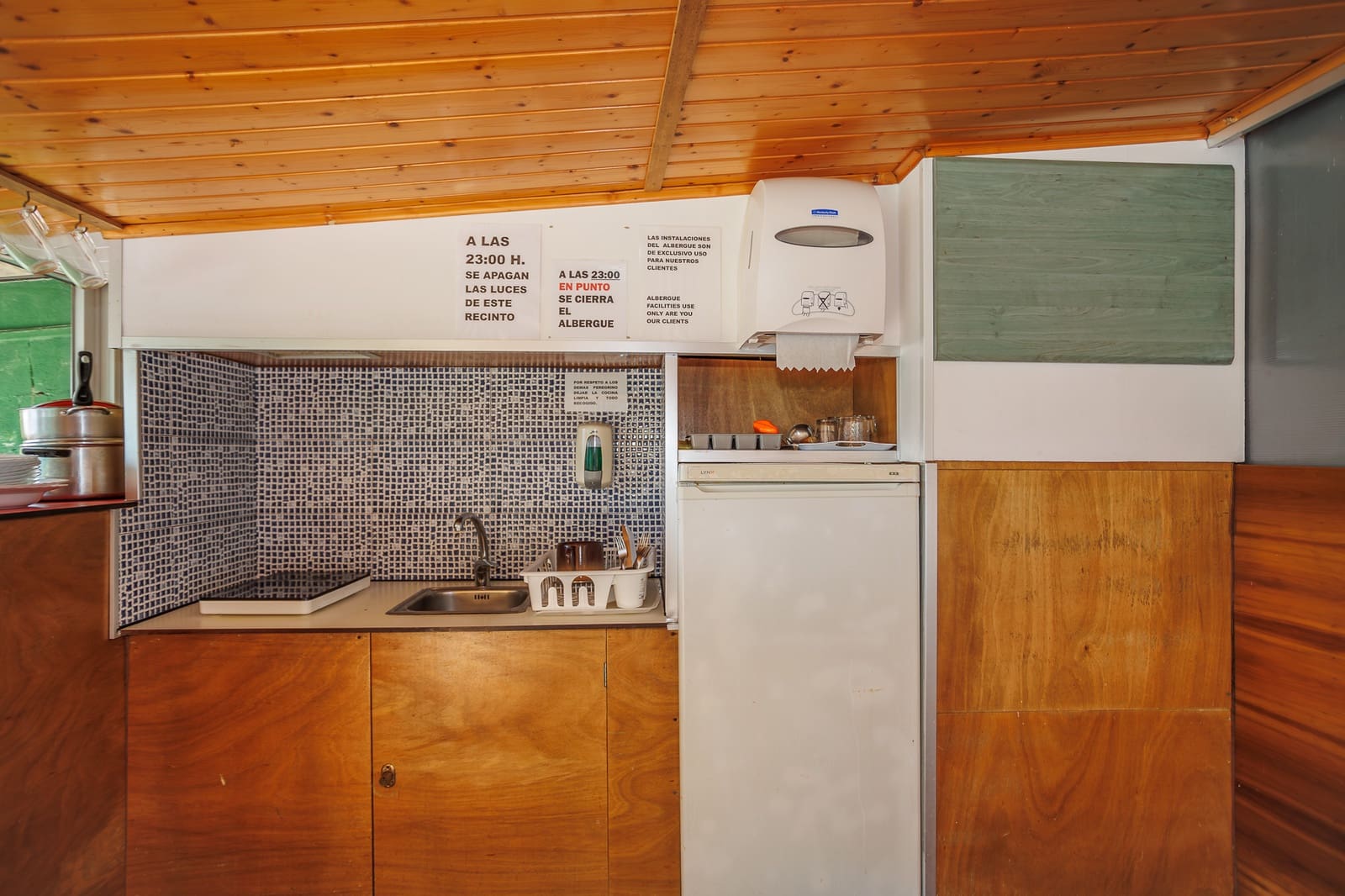 1 soveværelse Virksomhed til salg i O Pino - € 425.000 (Ref: 8897961)