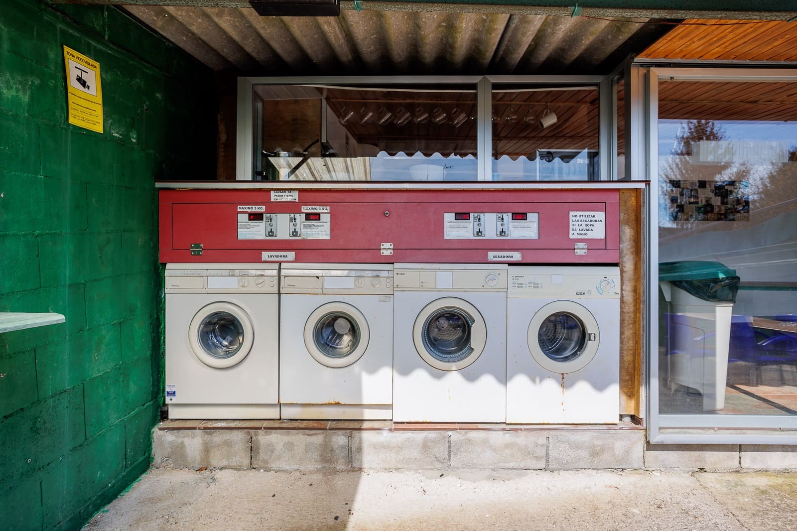 1 soveværelse Virksomhed til salg i O Pino - € 425.000 (Ref: 8897961)