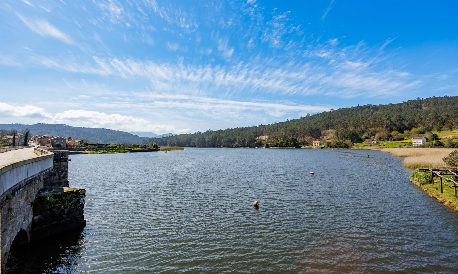 3 bedroom Finca/Country House for sale in Outes - € 349,000 (Ref: 8936005)