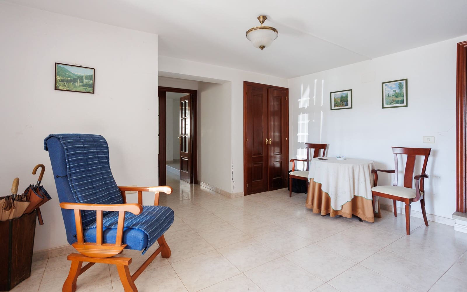 3 soverom Finca/Herregård til salgs i Outes - € 319 000 (Ref: 8936005)