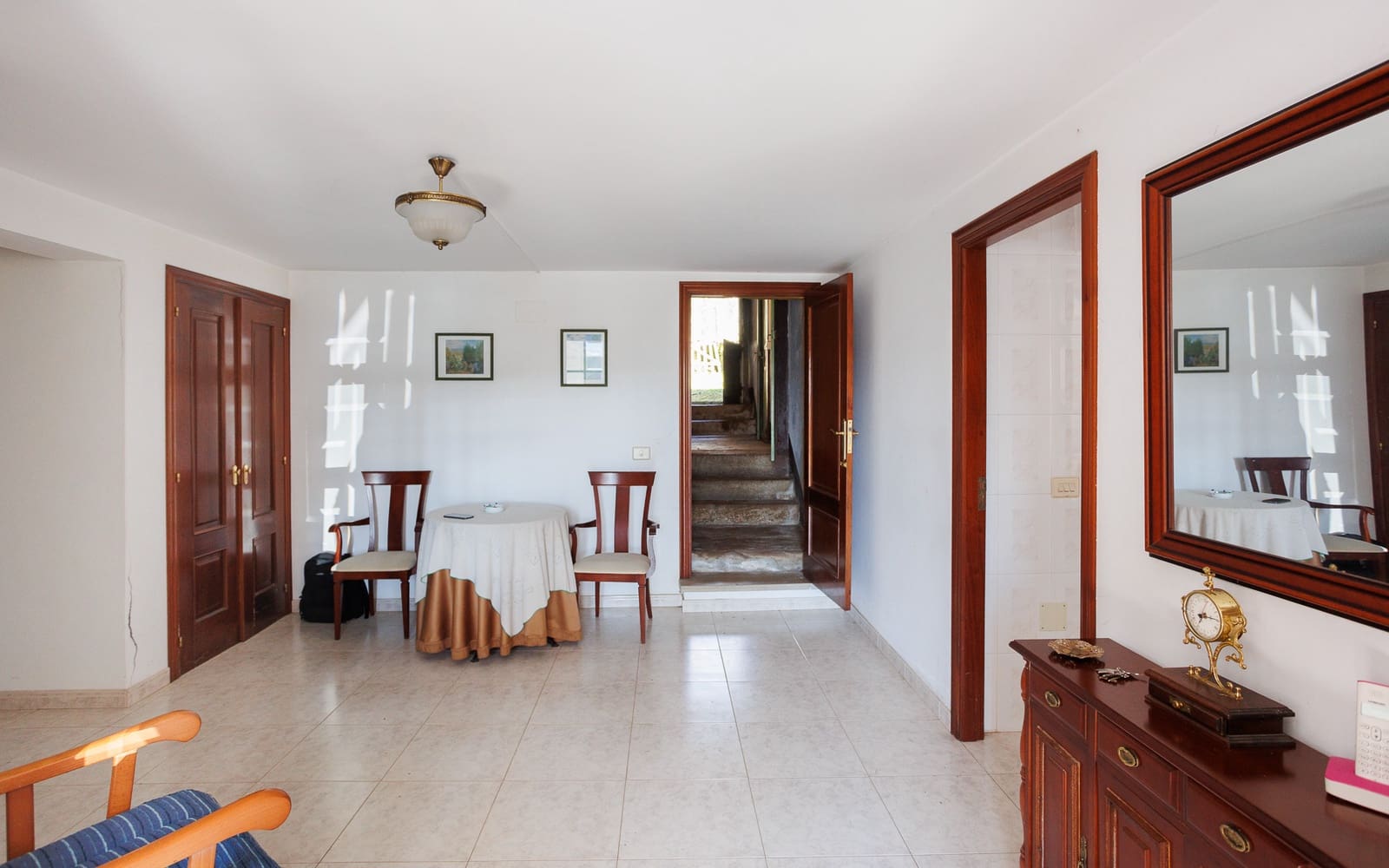 3 soverom Finca/Herregård til salgs i Outes - € 319 000 (Ref: 8936005)