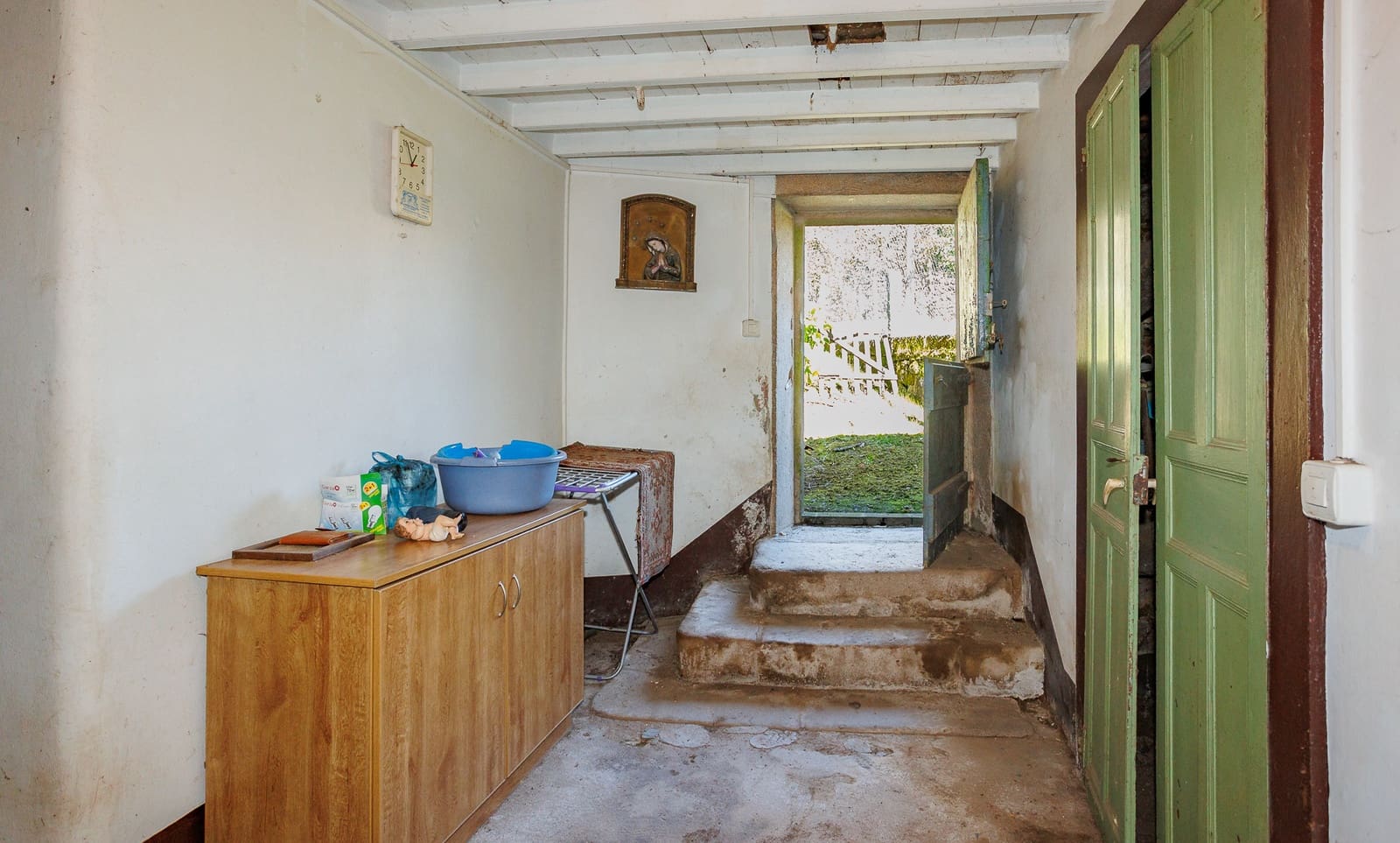 3 soverom Finca/Herregård til salgs i Outes - € 319 000 (Ref: 8936005)