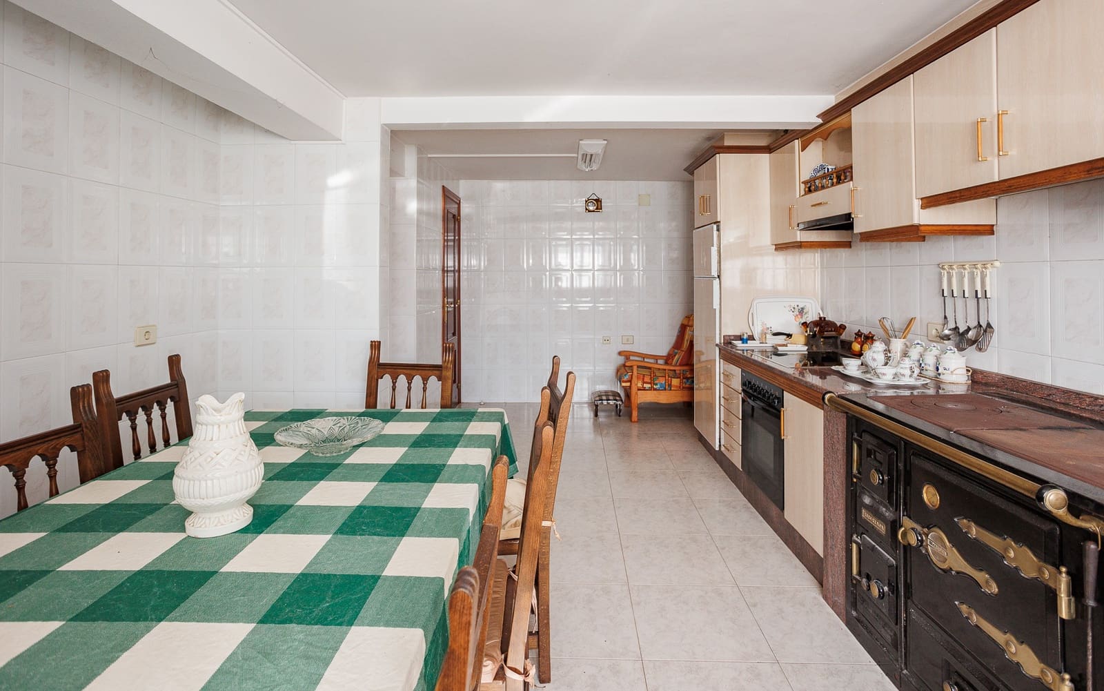 3 soverom Finca/Herregård til salgs i Outes - € 319 000 (Ref: 8936005)