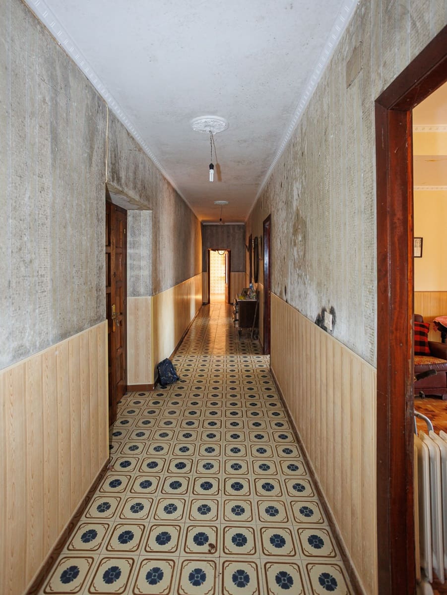 3 soverom Finca/Herregård til salgs i Outes - € 319 000 (Ref: 8936005)