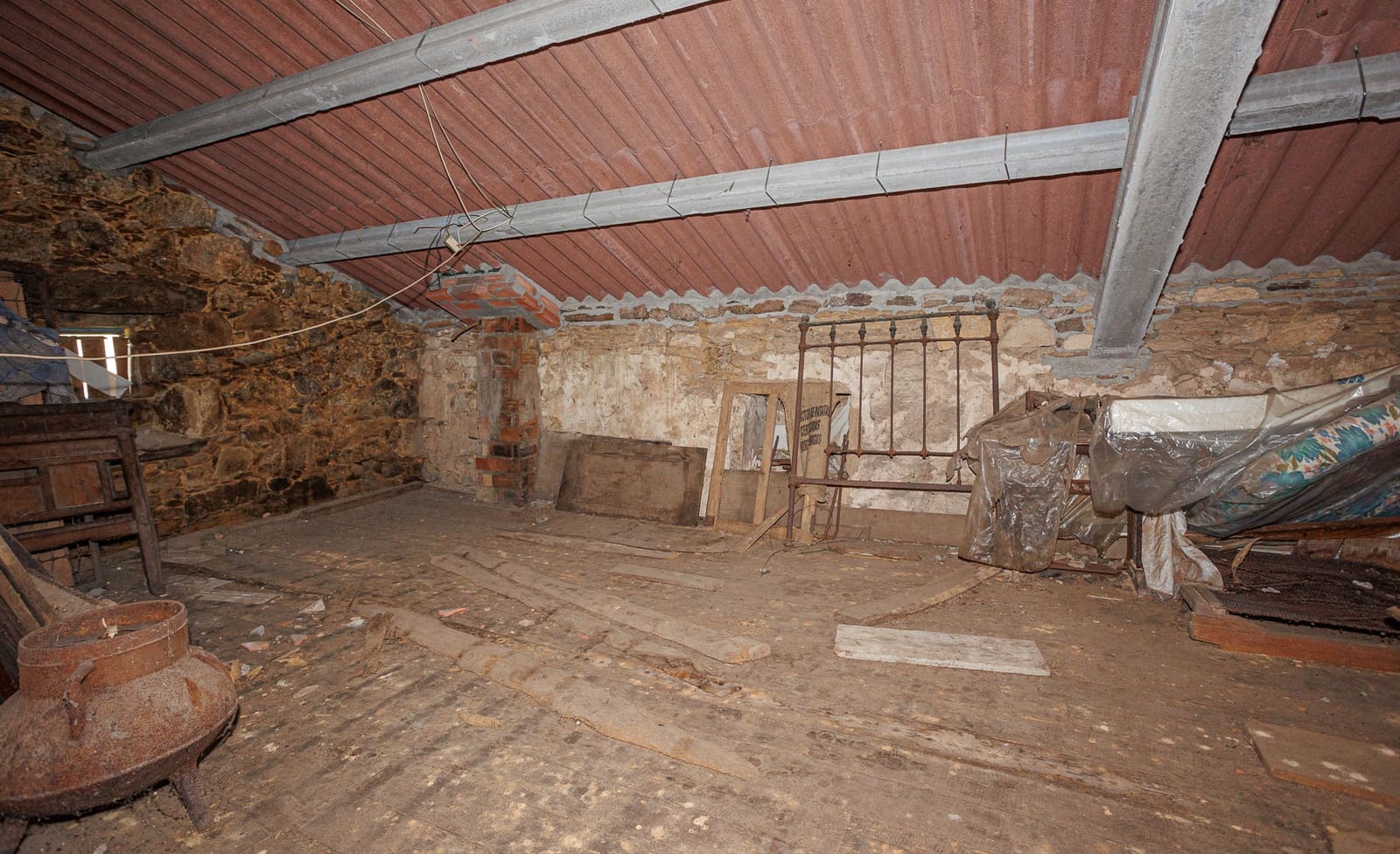 3 soverom Finca/Herregård til salgs i Outes - € 319 000 (Ref: 8936005)
