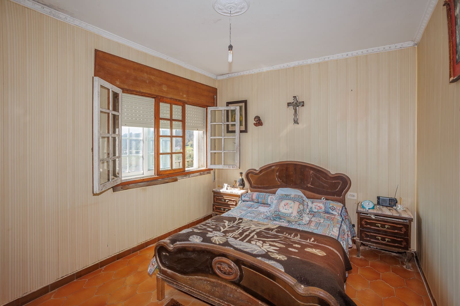 3 soverom Finca/Herregård til salgs i Outes - € 319 000 (Ref: 8936005)