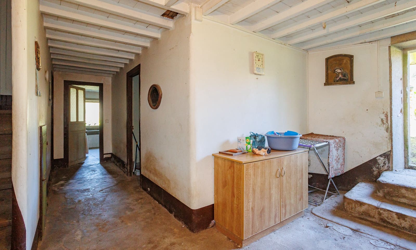 3 soverom Finca/Herregård til salgs i Outes - € 319 000 (Ref: 8936005)