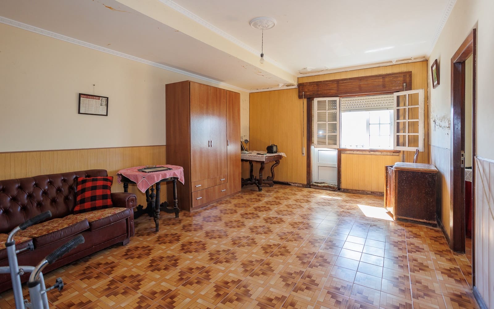3 soverom Finca/Herregård til salgs i Outes - € 319 000 (Ref: 8936005)