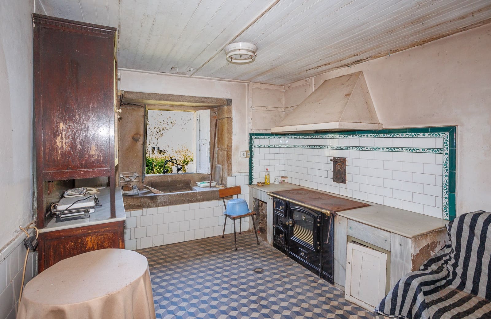 3 soverom Finca/Herregård til salgs i Outes - € 319 000 (Ref: 8936005)
