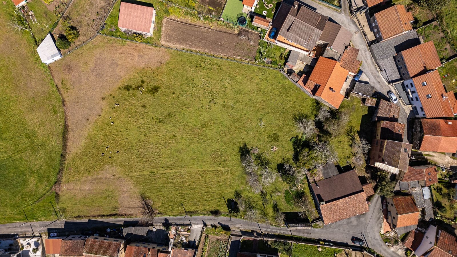3 soverom Finca/Herregård til salgs i Outes - € 319 000 (Ref: 8936005)